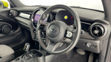 MINI Hatchback 135kW Cooper S Level 2 33kWh 3dr Auto Electric Hatchback